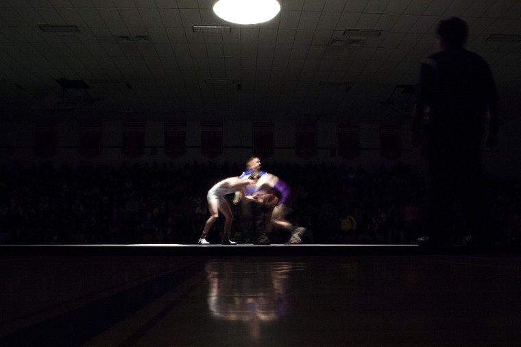 Moon Valley Wrestling Tournament